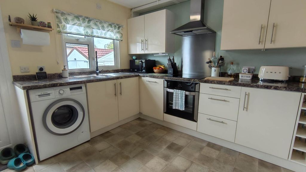 Additional image 4 of 1 bed detached house for saleOtterham Park, Otterham PL32