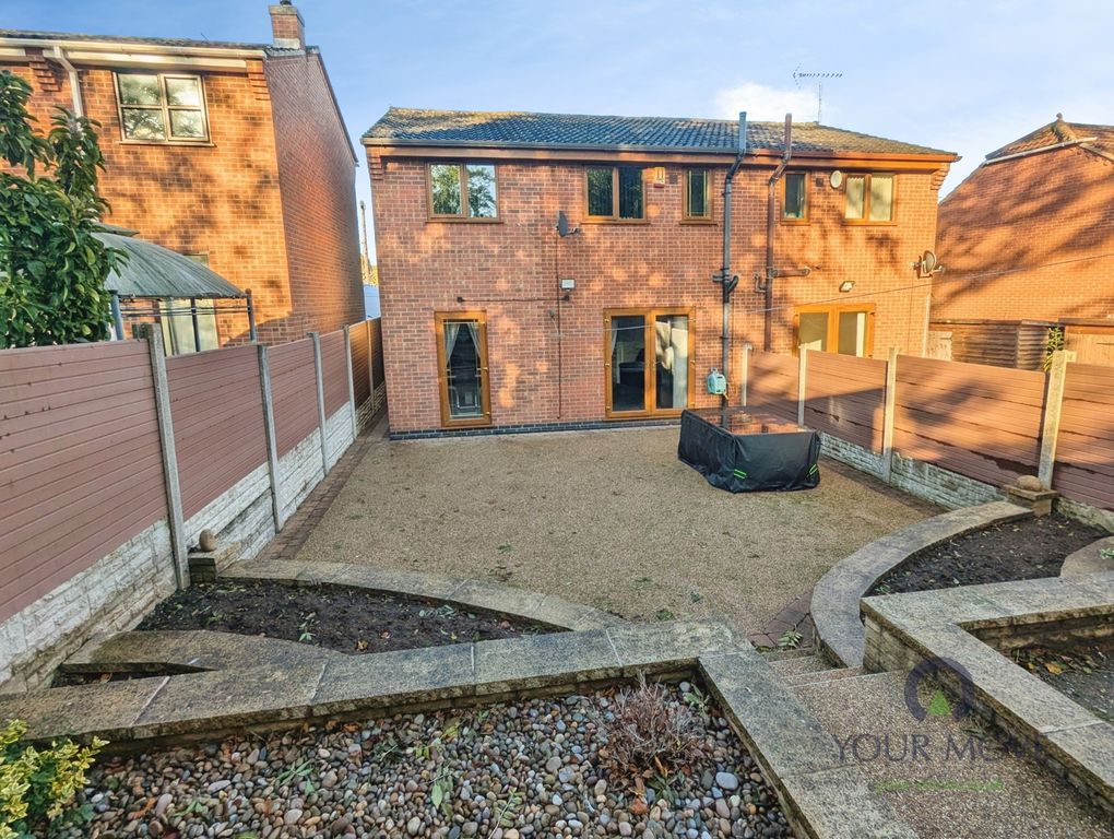 Property photo 3 of 20 Rear Garden