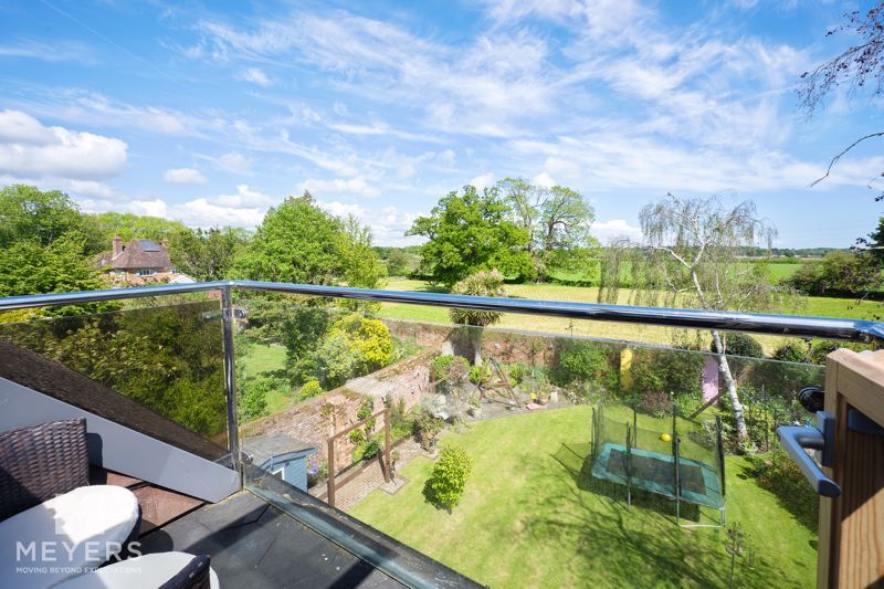 Property photo 2 of 26 Stunning Surroundings And Outlook