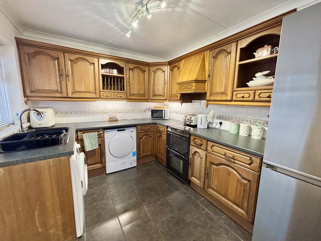 Property photo 2 of 22 Kitchen-Dining Room