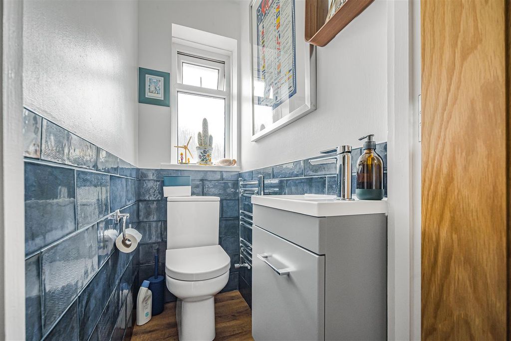 Additional image 12 of 3 bed semi-detached house for saleSunningdale Avenue, Mayals, Swansea SA3