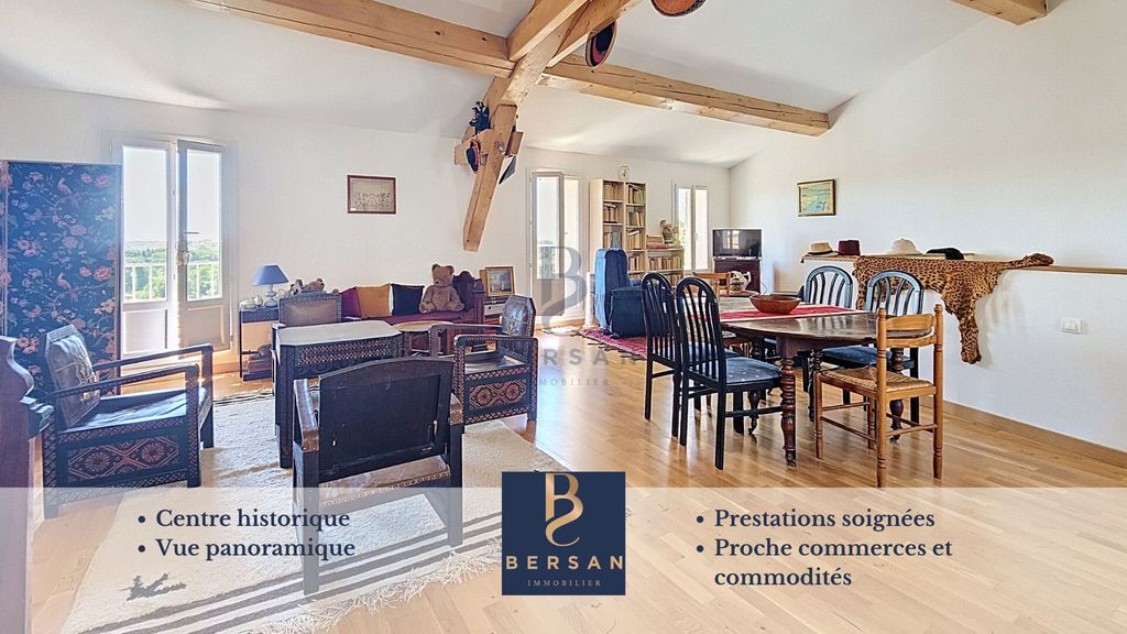 Property photo 1 of 18 Apartment/House In The Historic Center Renovated Complete Panoramic View