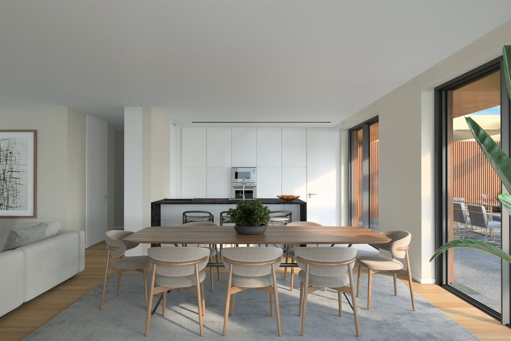 Property photo 1 of 41 Luxury 3-Bedroom Apartment | Douro River