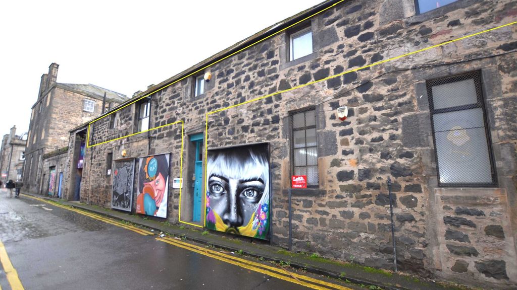 Property photo 1 of 9 16-19-Maritime-Lane-Leith-Edinburgh-Office-01 Outl