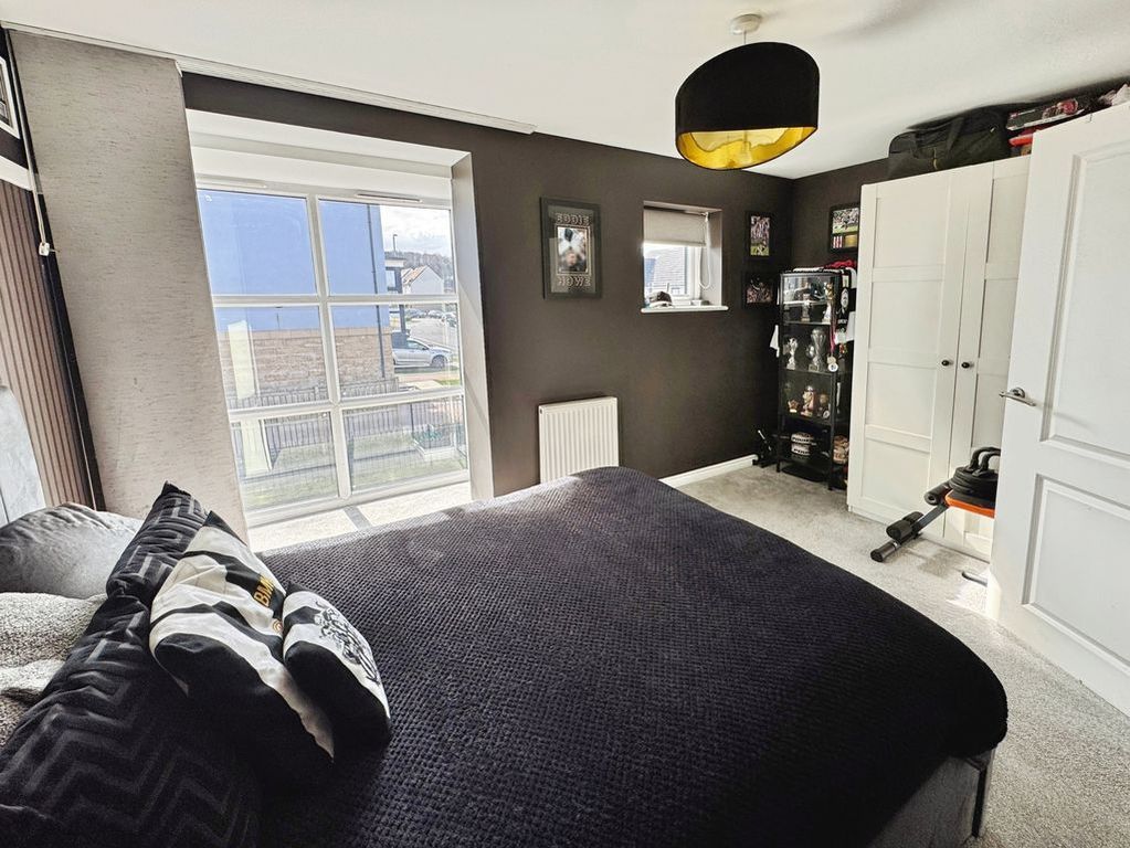Additional image 7 of 3 bed town house for saleKing Oswald Drive, Blaydon NE21