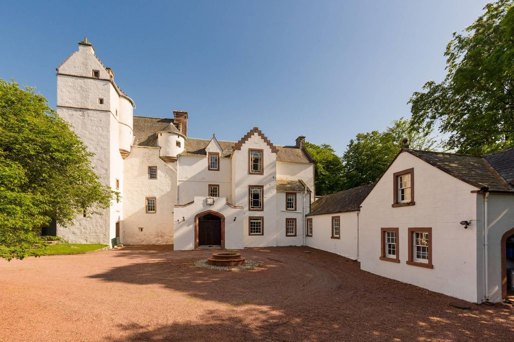 Additional image 5 of 6 bed detached house for saleLochmaben, Lockerbie, Dumfries And Galloway DG11
