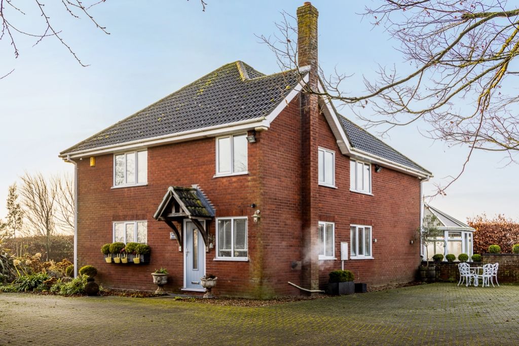 Property photo 2 of 41 Mill House (Friskney)-16