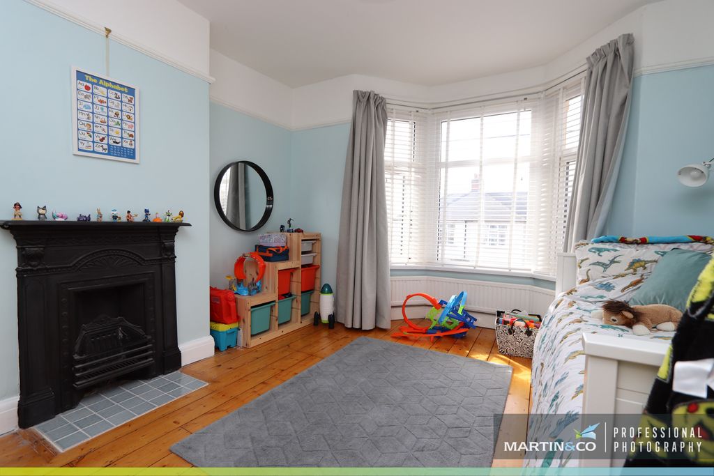 Additional image 19 of 3 bed semi-detached house for saleTyr-Y-Sarn Road, Rumney CF3