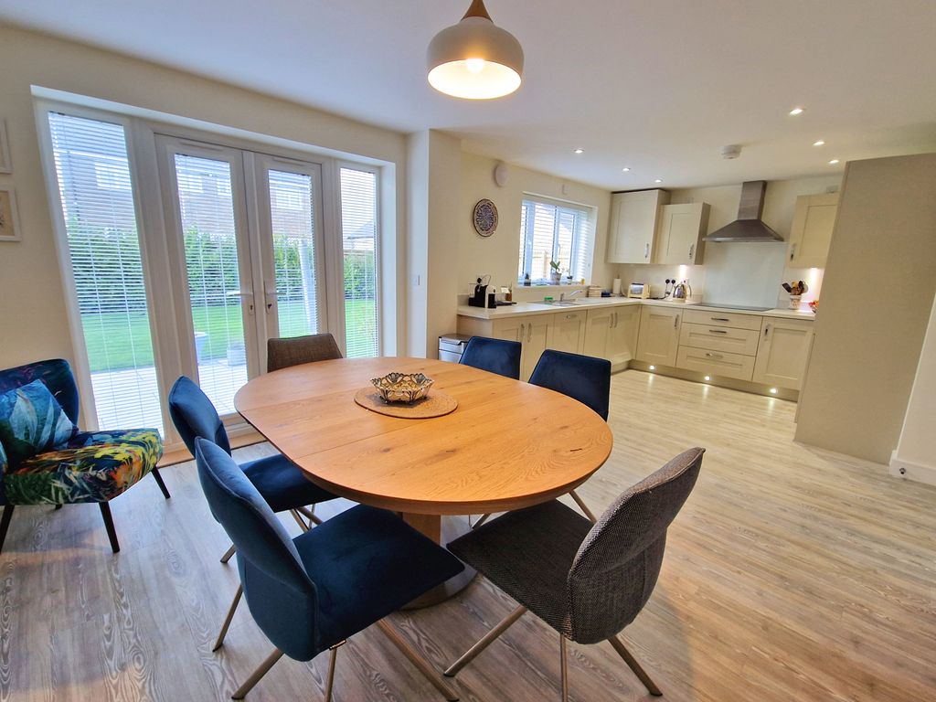 Additional image 9 of 4 bed detached house for saleLlys Penfro, Newton, Porthcawl CF36