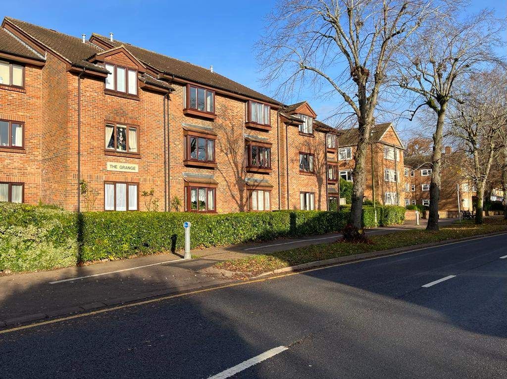Additional image 4 of 1 bed flat for saleHigh Street, Abbots Langley WD5