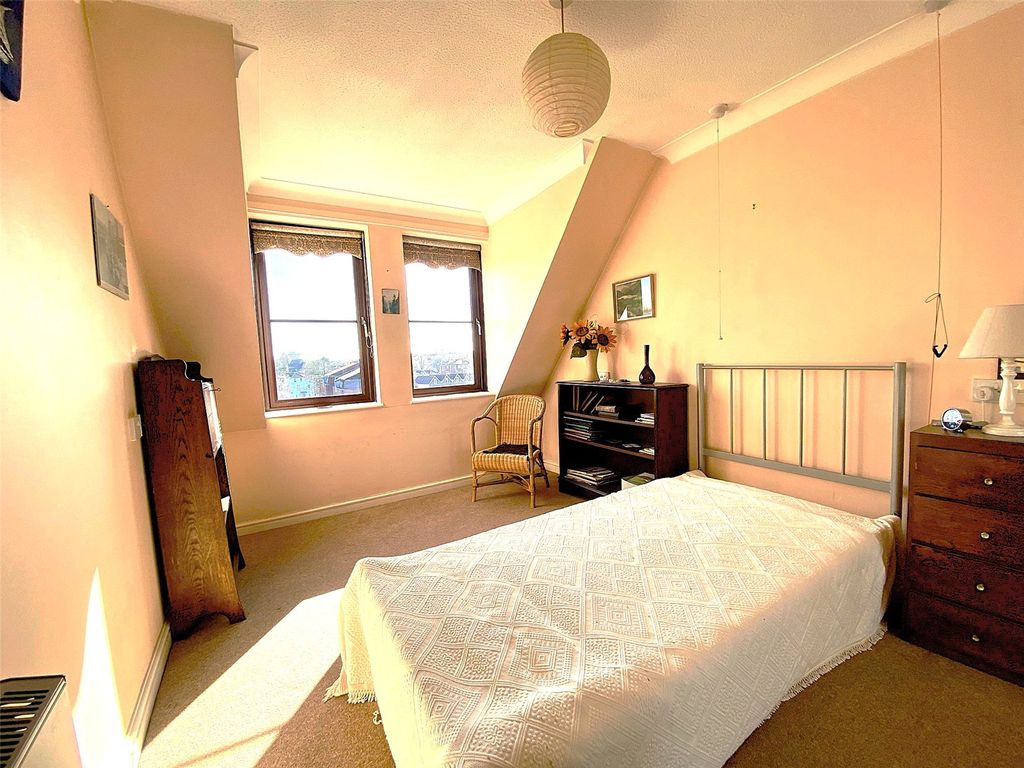 Additional image 10 of 2 bed flat for saleWhatley Court, 27-29 Whatley Road, Clifton, Bristol BS8
