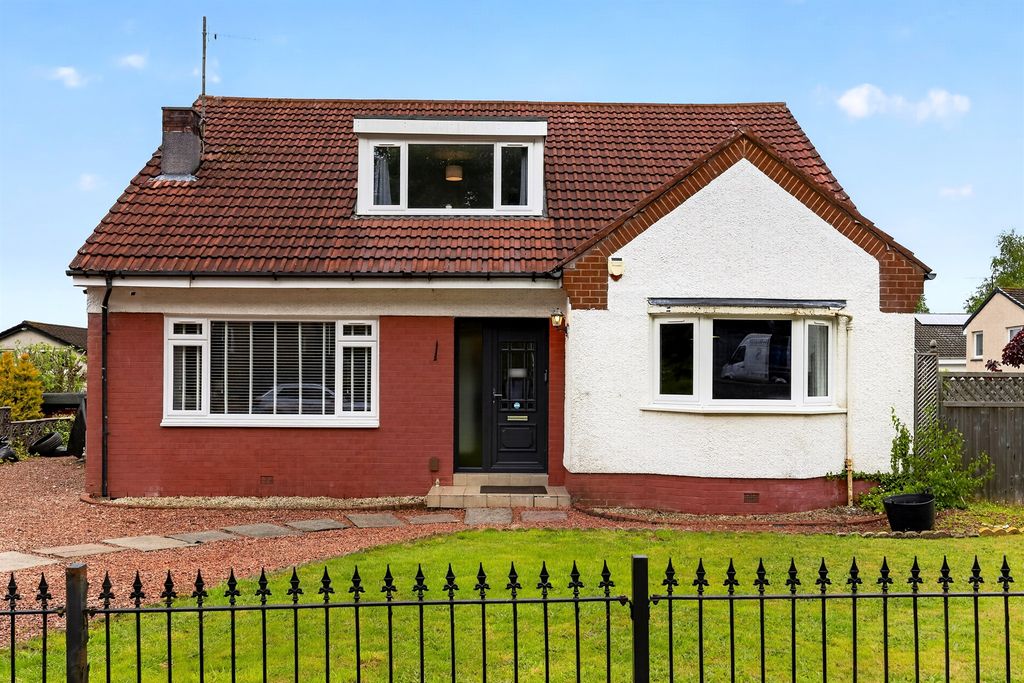Additional image 26 of 5 bed detached house for saleCorsebar Drive, Paisley PA2