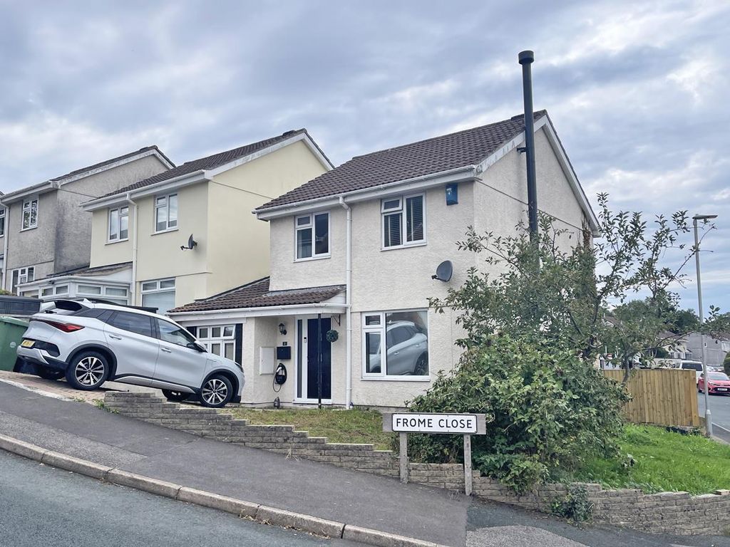 Property photo 1 of 18 Frome Close 2 - Front...Jpg