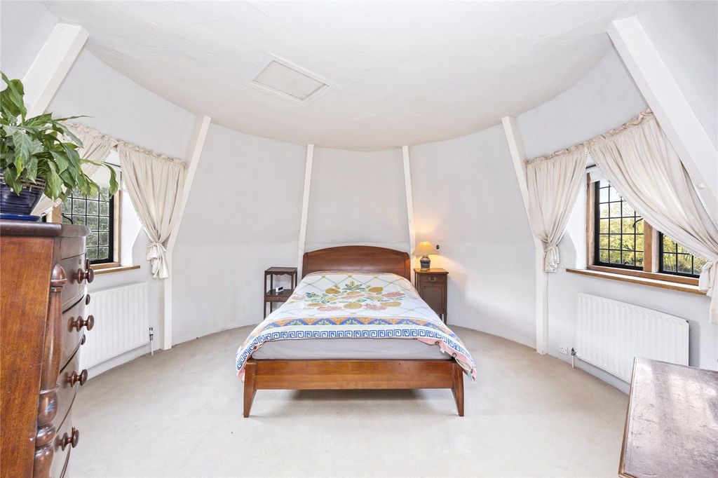 Additional image 17 of 6 bed detached house for saleOld Surrey Hall, East Grinstead RH19