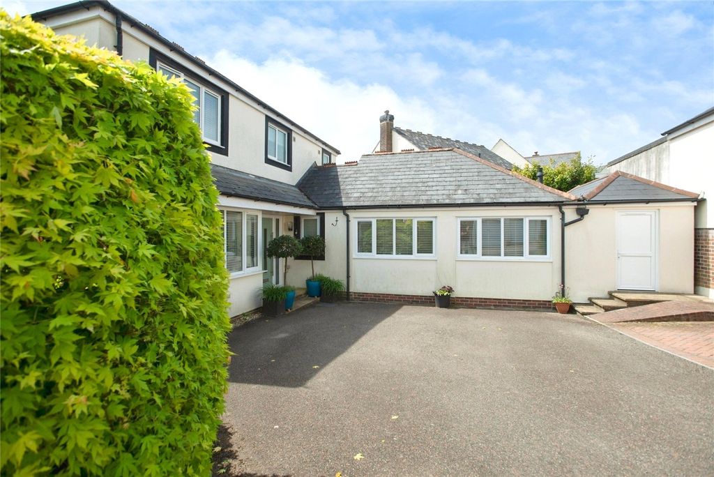 Additional image 29 of 4 bed detached house for saleKestell Parc, Bodmin, Cornwall PL31