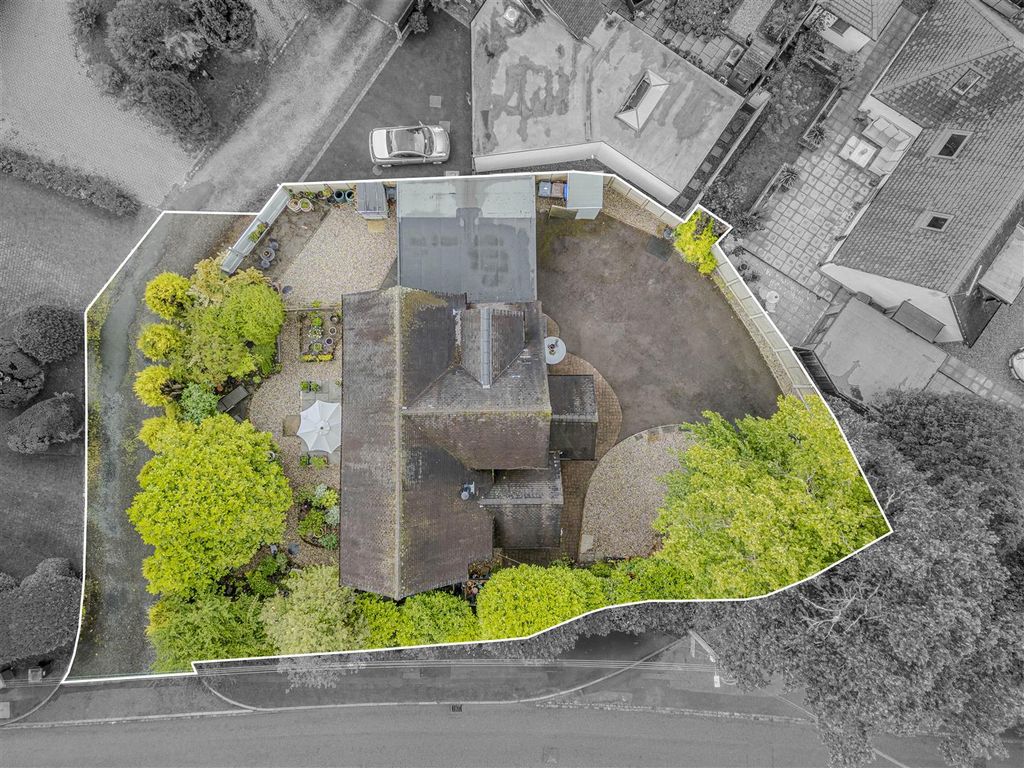 Property photo 3 of 43 Aerial View