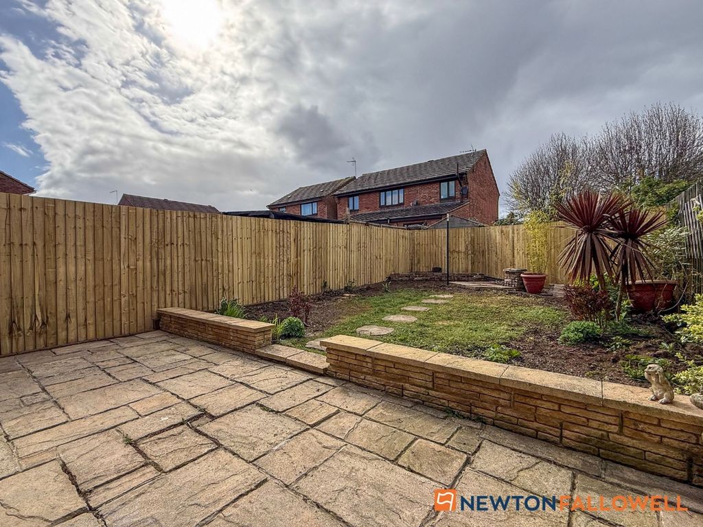 Additional image 13 of 3 bed detached house for saleRingrose Close, Newark NG24