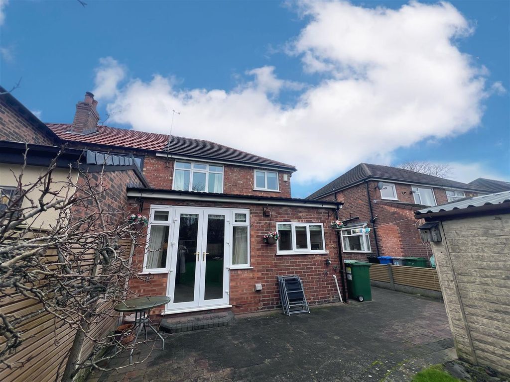 Property photo 2 of 20 External Back