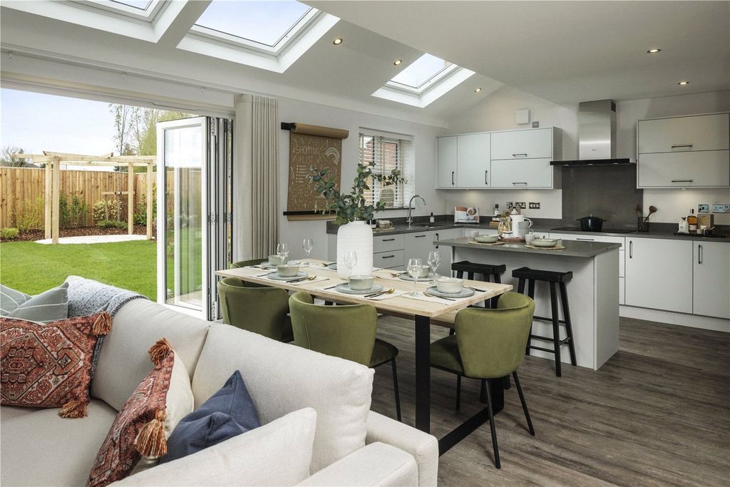 Property photo 3 of 9 Alconbury