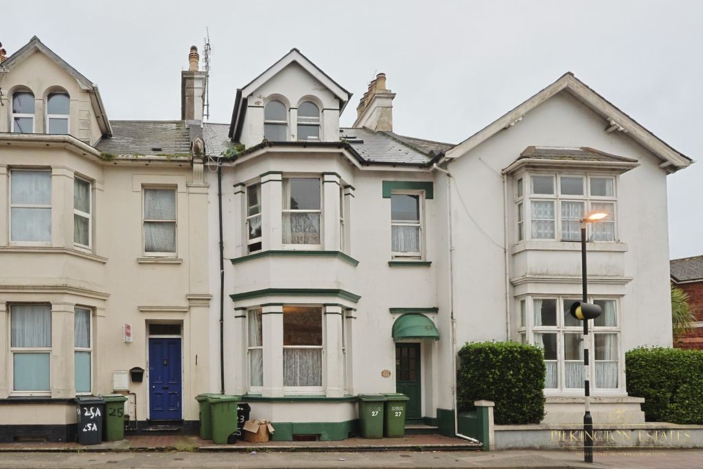 Additional image 5 of 15 bed semi-detached house for saleOutland Road, Plymouth PL2