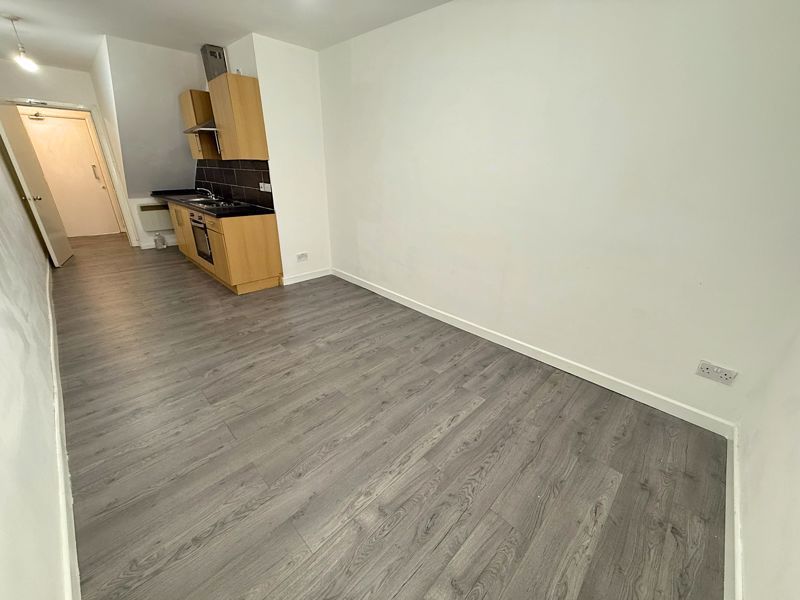 Property photo 2 of 6 Kitchen/ Living Area