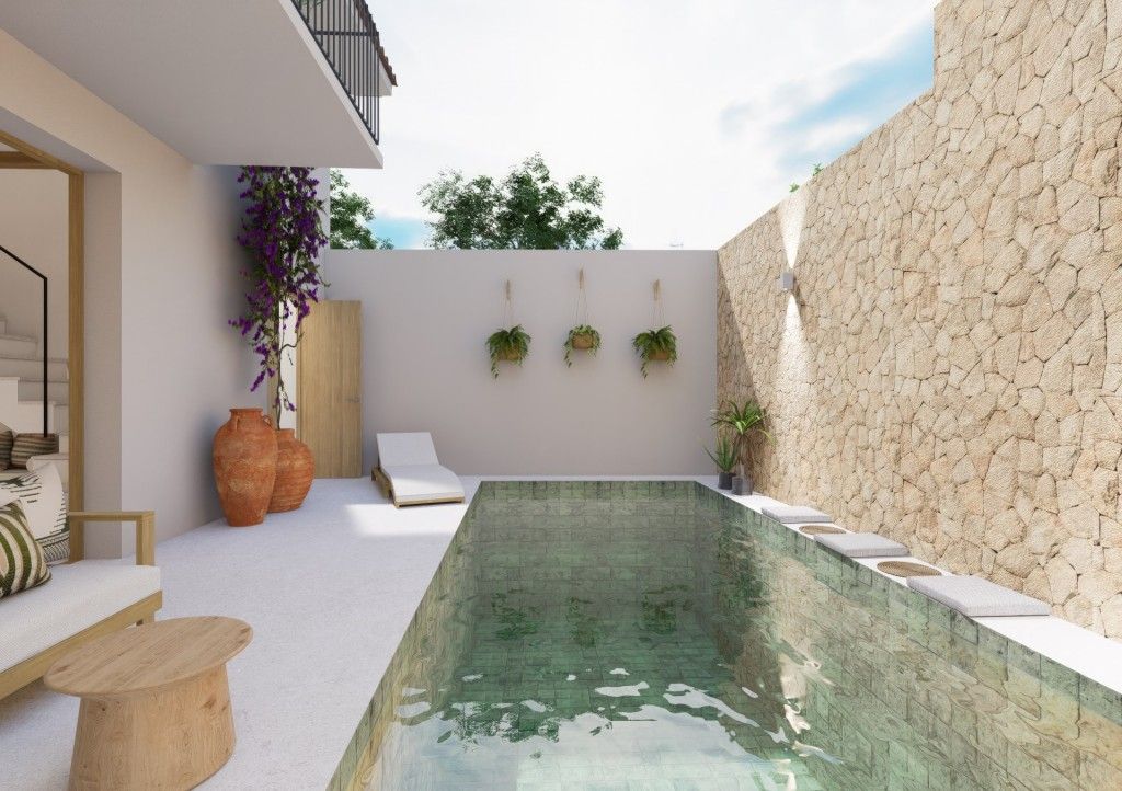 Property photo 2 of 19 Pool And Exterior (3)