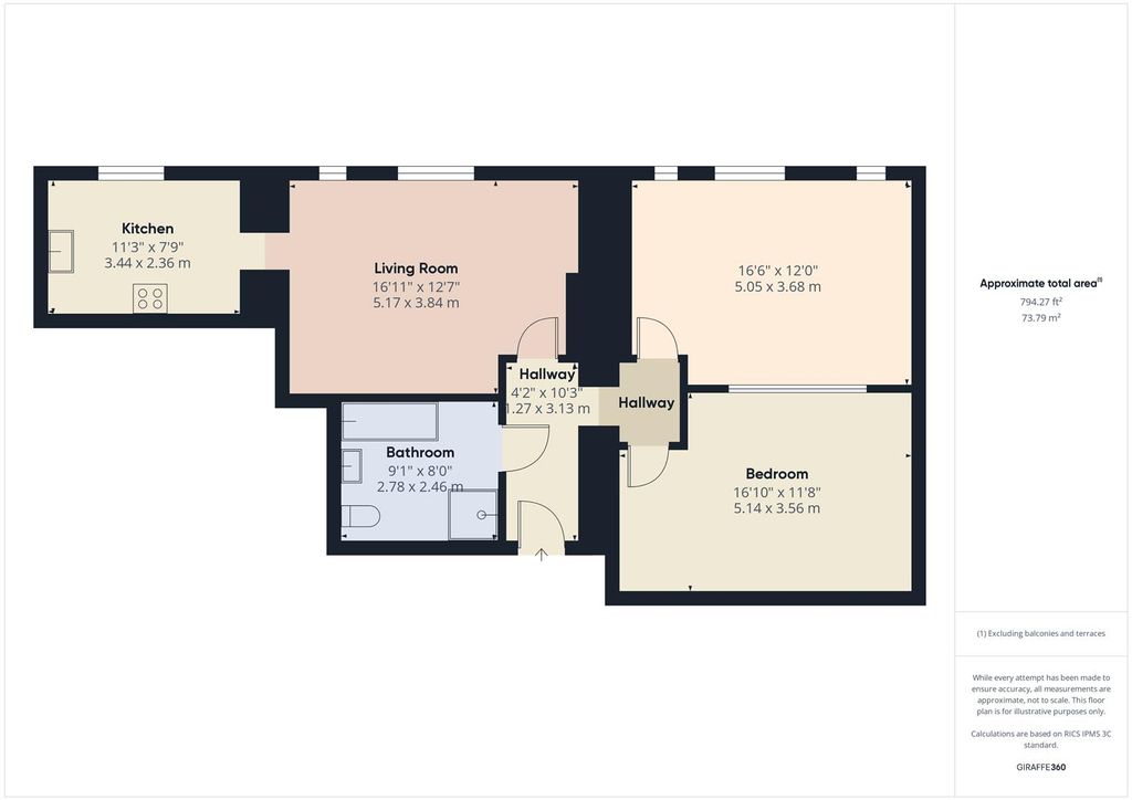 Property photo 2 of 7 Floor Plan.Png