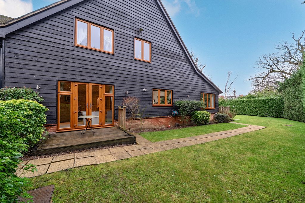 Additional image 23 of 4 bed terraced house for saleHigh Street, Pinner HA5