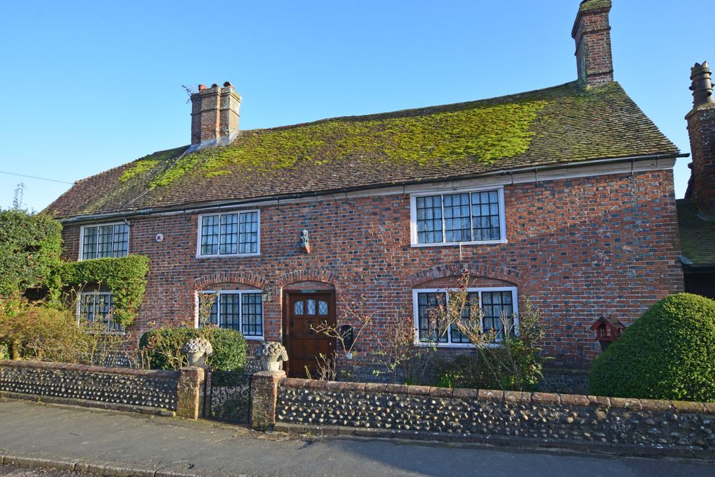 Property photo 1 of 32 Front Elevation