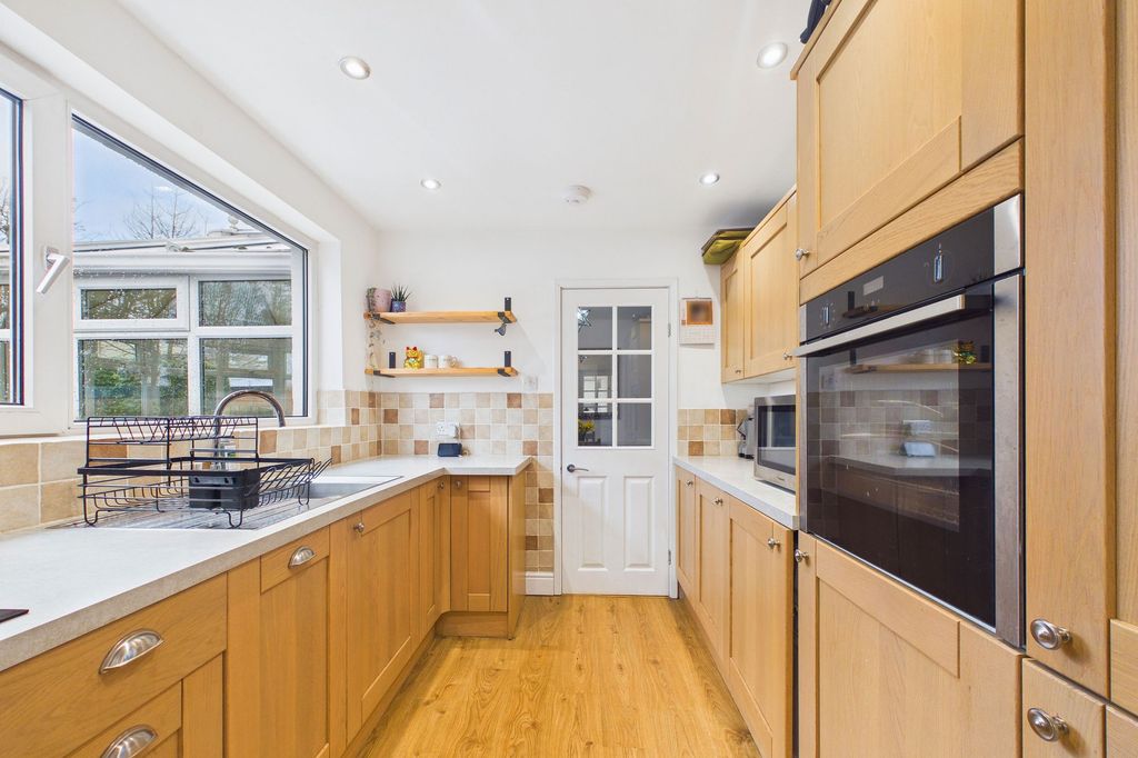Additional image 8 of 3 bed semi-detached house for saleTallentire, Cockermouth CA13
