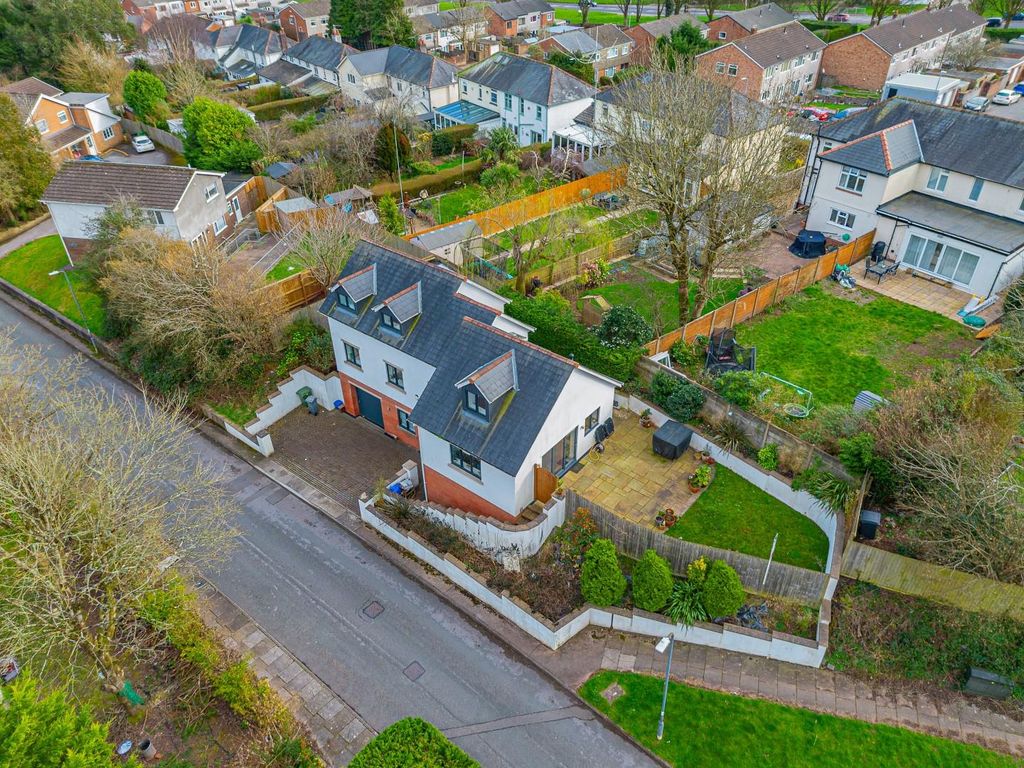 Property photo 2 of 27 Willows House Drone (4 Of 4).Jpg