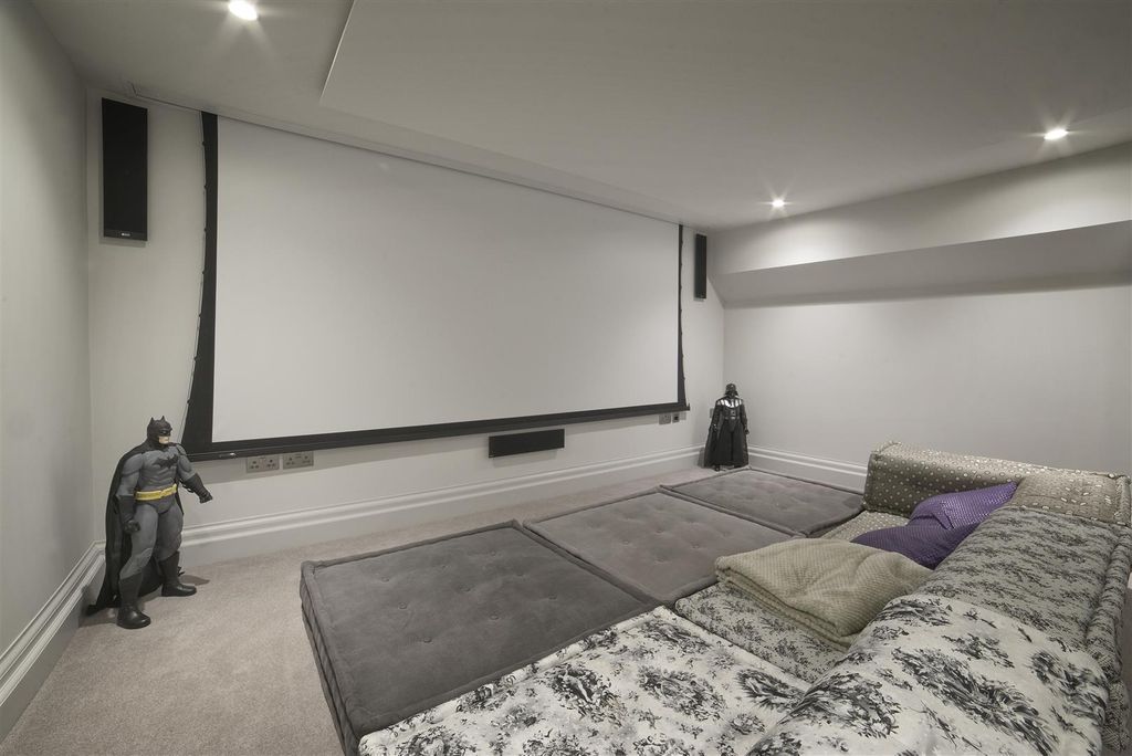 Additional image 15 of 5 bed property for saleSummerhill Road, Oxford OX2