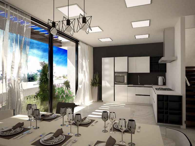 Property photo 3 of 9 Kitchen Artist...