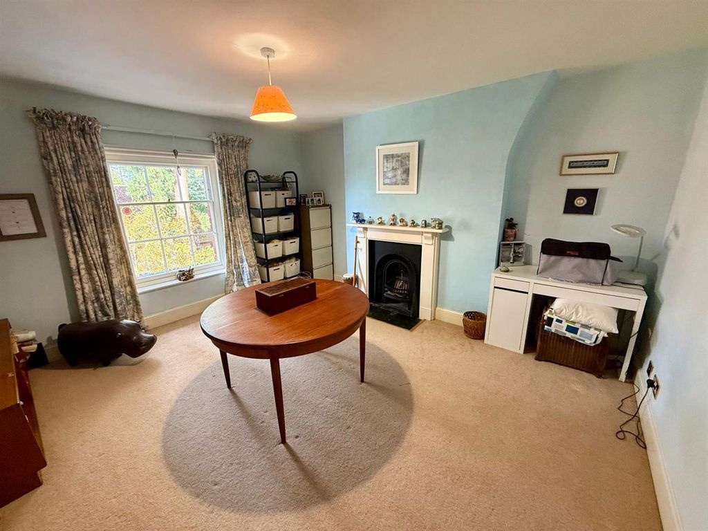 Additional image 16 of 6 bed semi-detached house for saleSt. Margarets Road, Hereford HR1