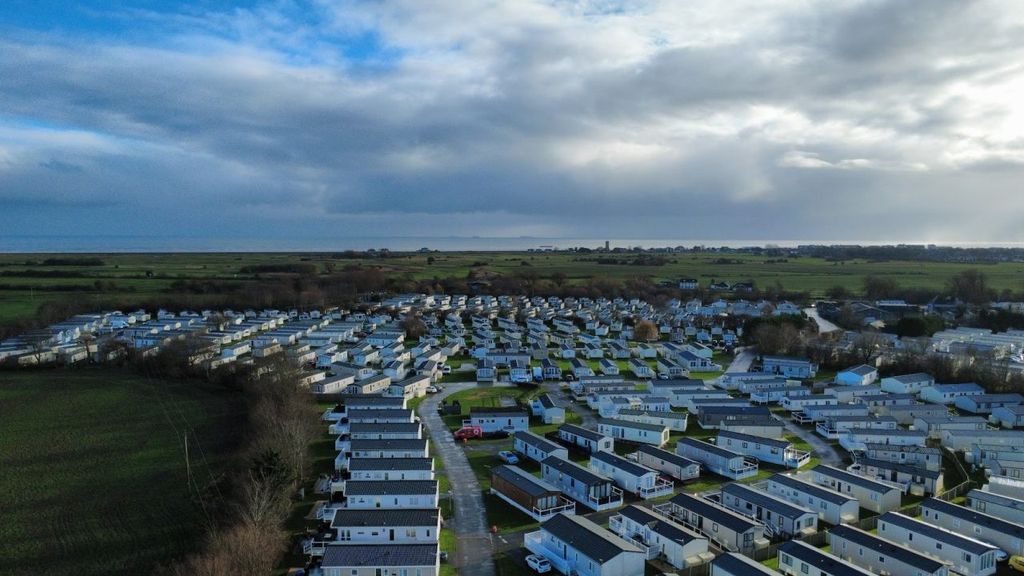 Property photo 1 of 2 Willerby Horizon 2011 Car0019877x 130327722.Jpeg