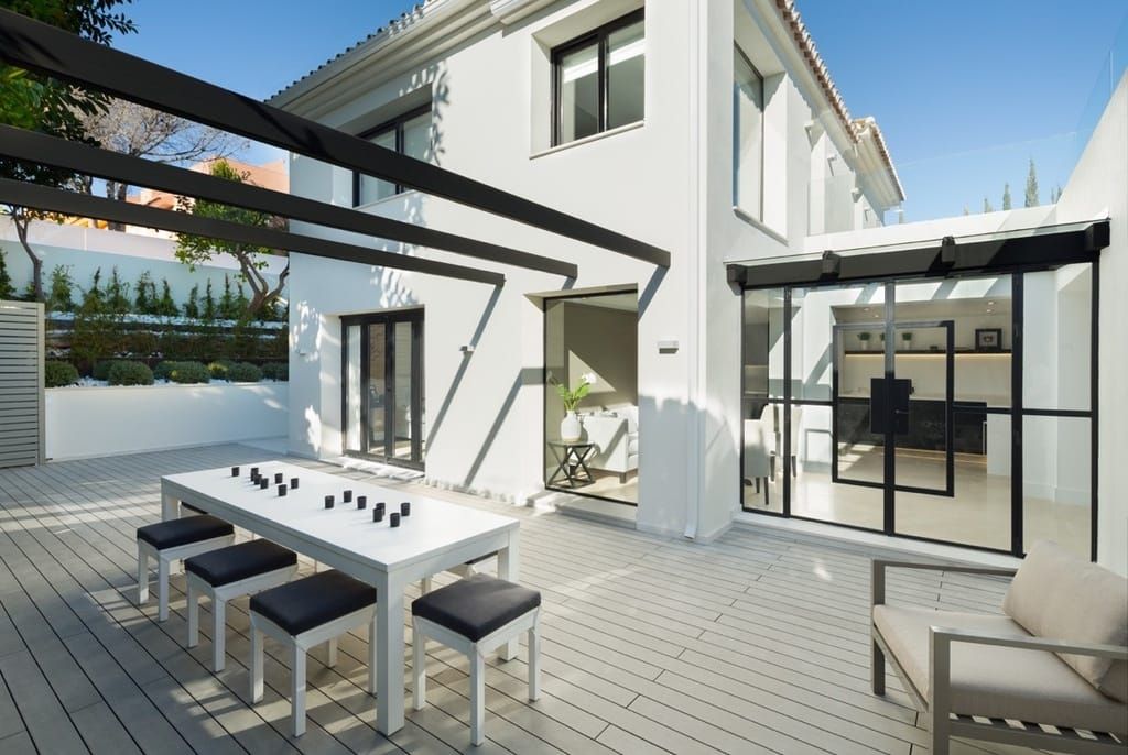Property photo 2 of 25 Marbella Villa Esmarv407 2