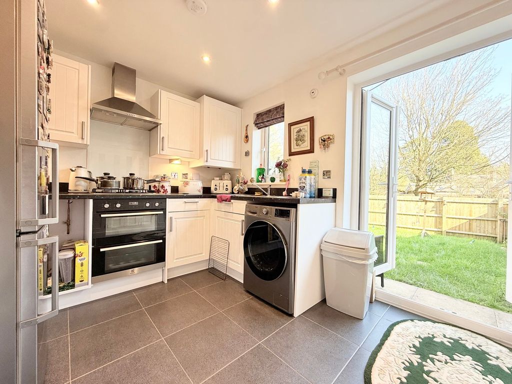 Additional image 5 of 3 bed semi-detached house for saleBretherton Way, Llantilio Pertholey, Abergavenny NP7