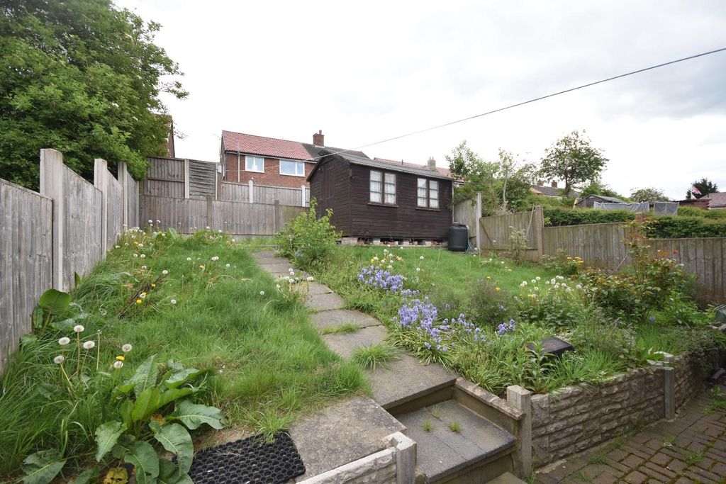Property photo 2 of 10 Rear Garden 01.Jpg
