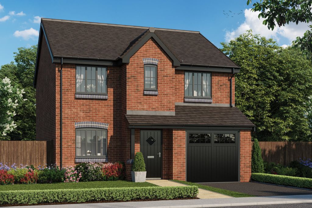 Property photo 2 of 13 CGI