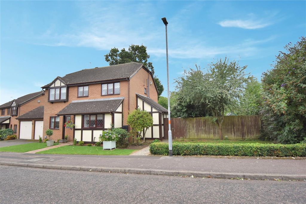 Additional image 37 of 4 bed detached house for saleBriery Close, Great Oakley, Corby NN18