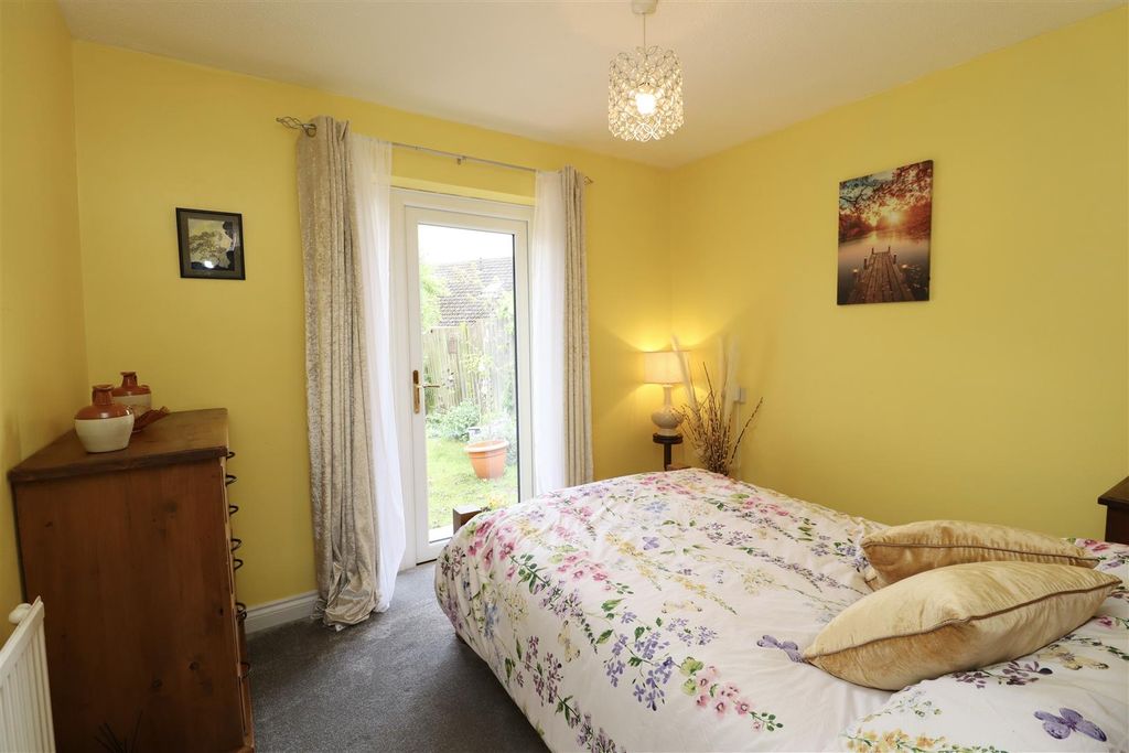 Additional image 8 of 3 bed detached bungalow for saleNorthgate Grove, Market Weighton, York YO43
