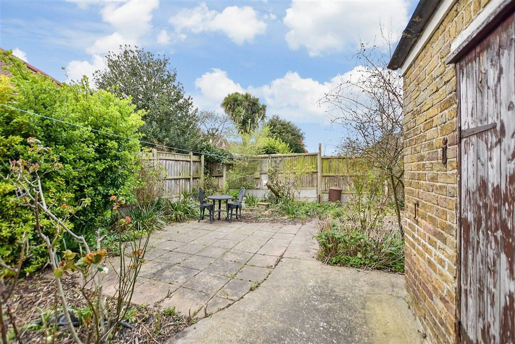 Property photo 2 of 11 Rear Garden