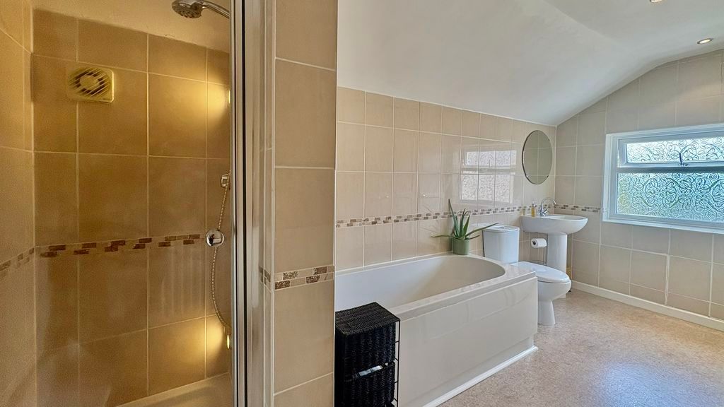 Additional image 12 of 3 bed terraced house for saleNewark Road, Bracebridge, Lincoln LN5