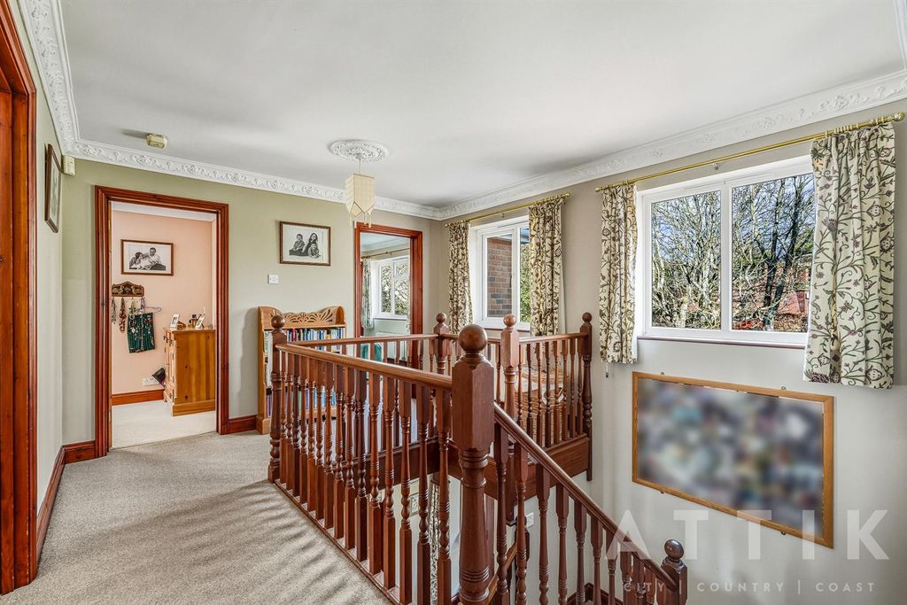 Additional image 28 of 5 bed detached house for saleQuay Street, Halesworth IP19