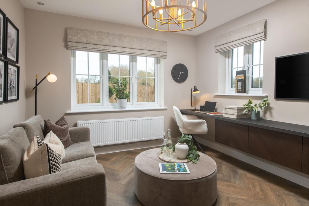 Property photo 3 of 16 Showhome Photography