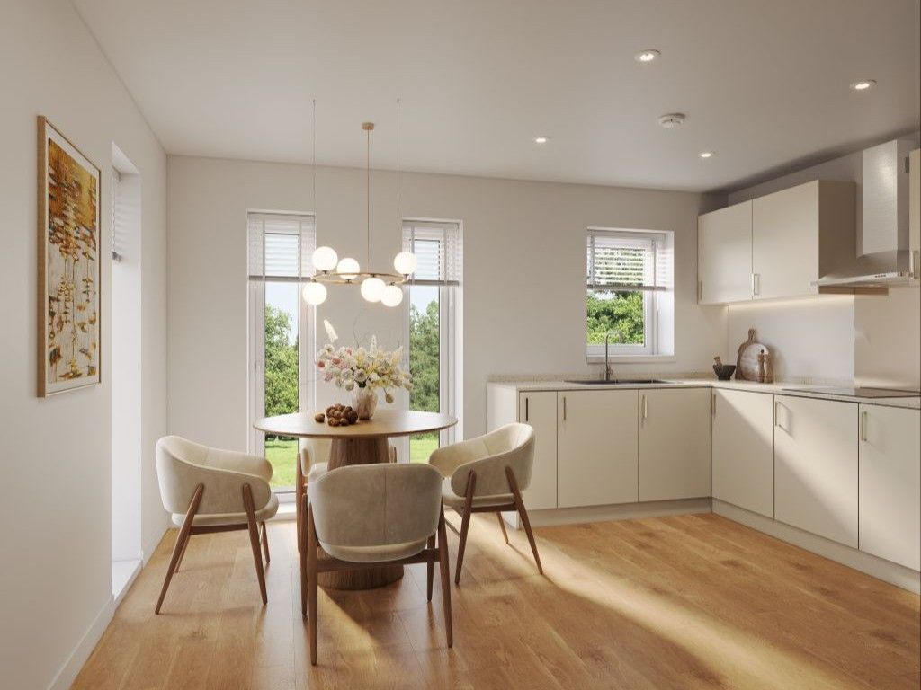 Property photo 1 of 5 Kitchen/Dining Room