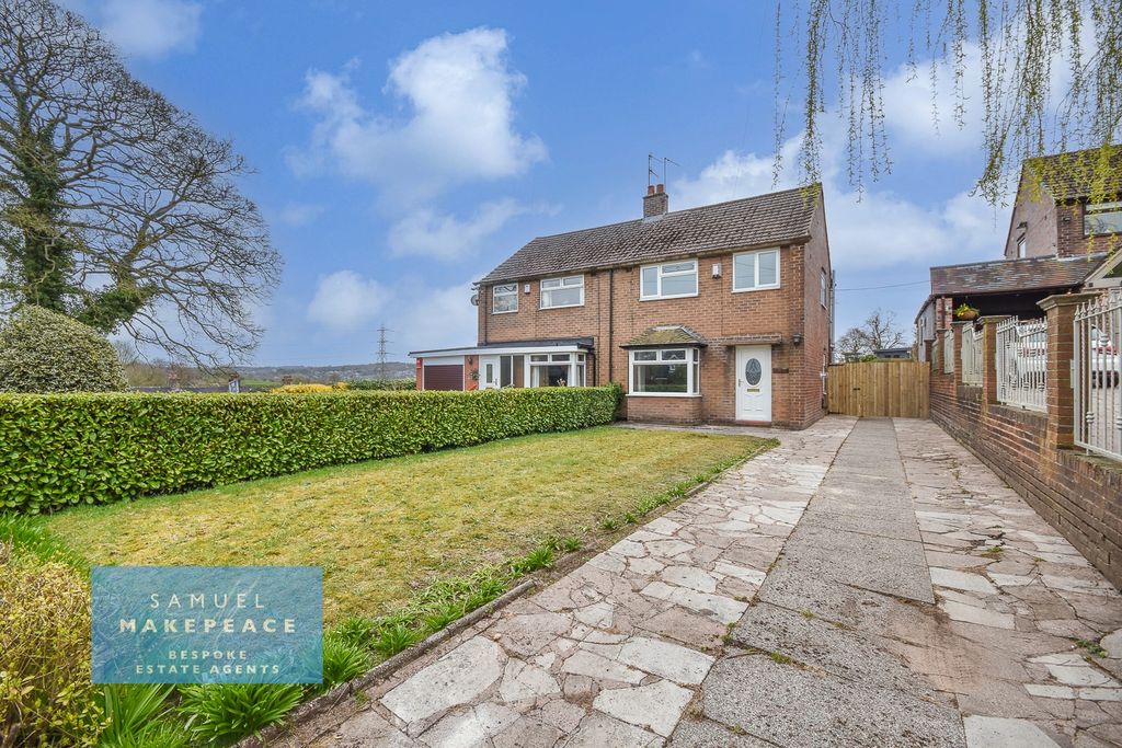 Property photo 1 of 20 Three Bedroom Semi Detached For Sale