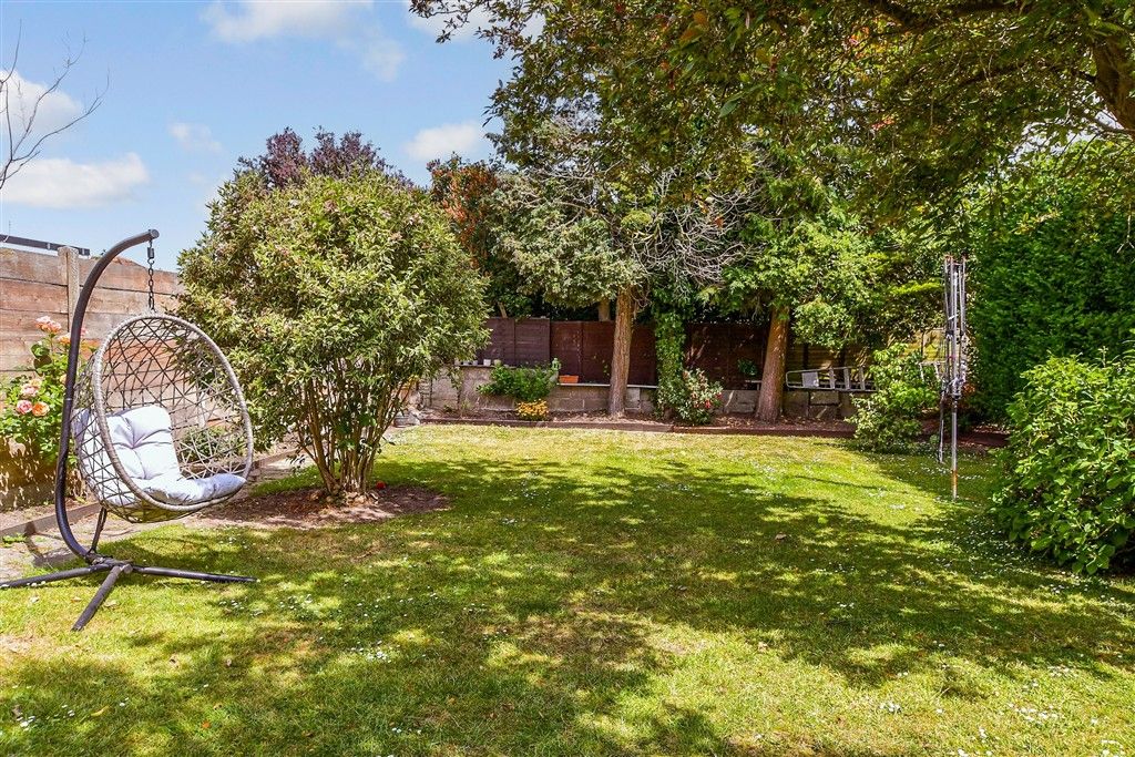 Property photo 3 of 15 Rear Garden