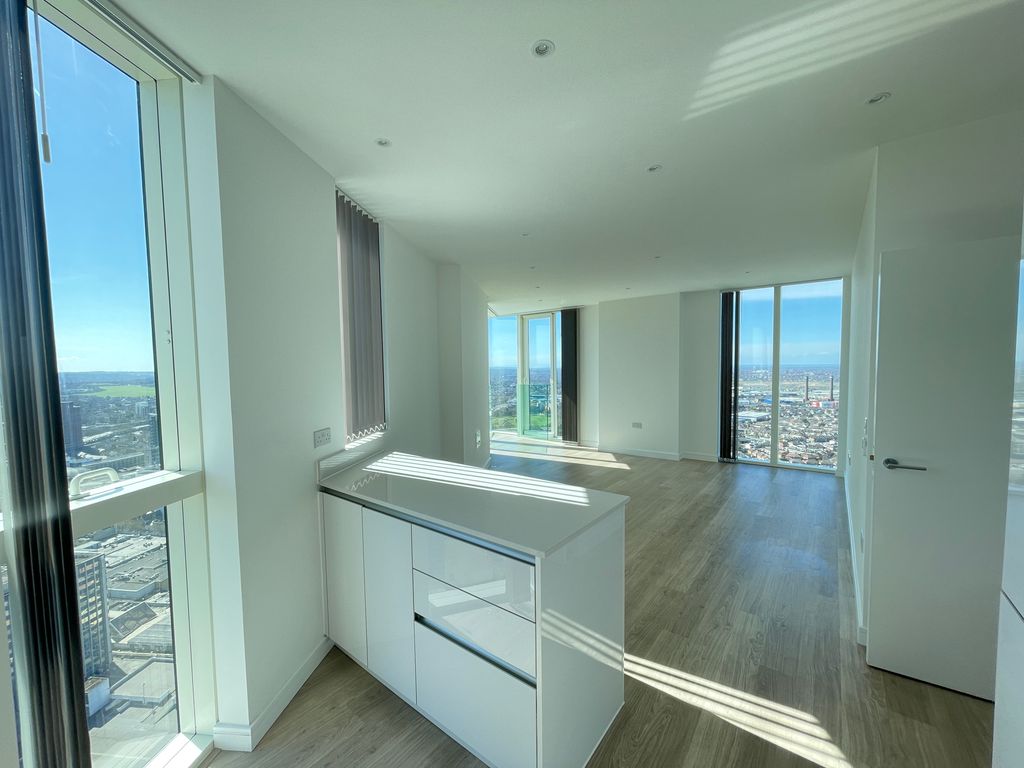 Additional image 4 of 2 bed flat for saleSaffron Central Square, Croydon CR0