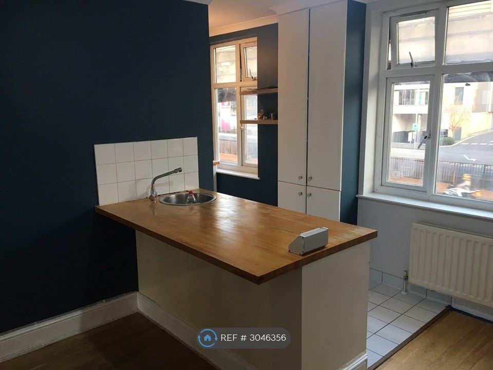 Property photo 3 of 4 Kitchen From Lounge View